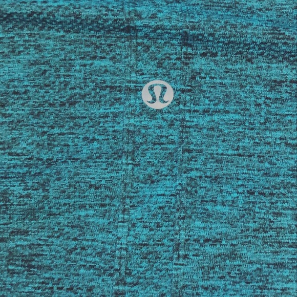 Lululemon swiftly Tech short sleeve crew Tshirt - Picture 6 of 6